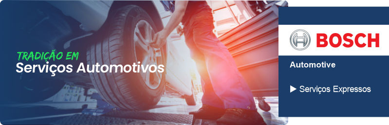 Alinhamento | Somos Bosch
