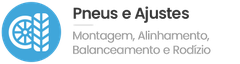 Pneus e ajustes: montagem, alinhamento, balanceamento e rodízio