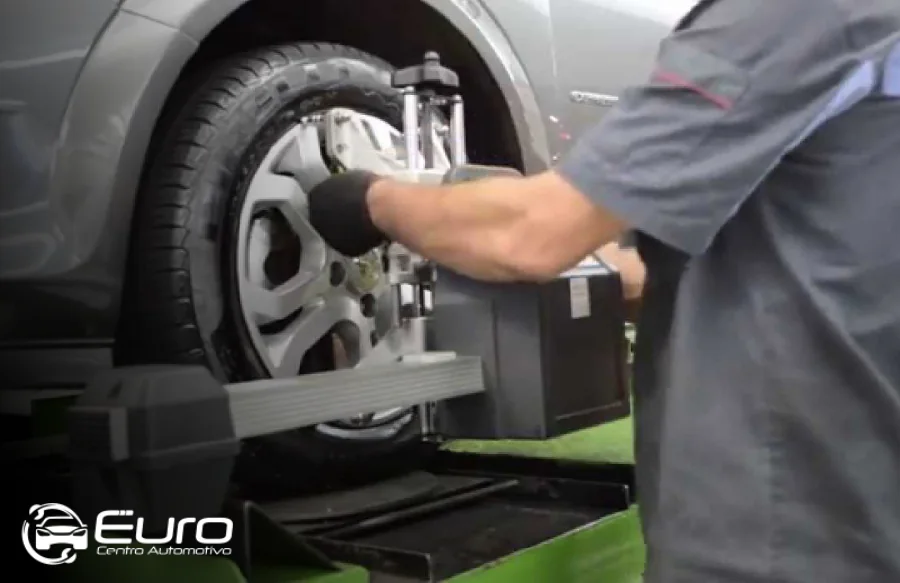 Alinhamento | Euro Centro Automotivo Bosch