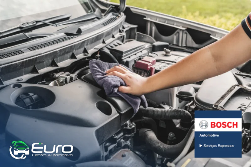 Oficina Mecânica Parada Inglesa | Euro Centro Automotivo Bosch