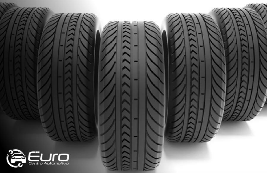 Pneus Remold | Euro Centro Automotivo Bosch